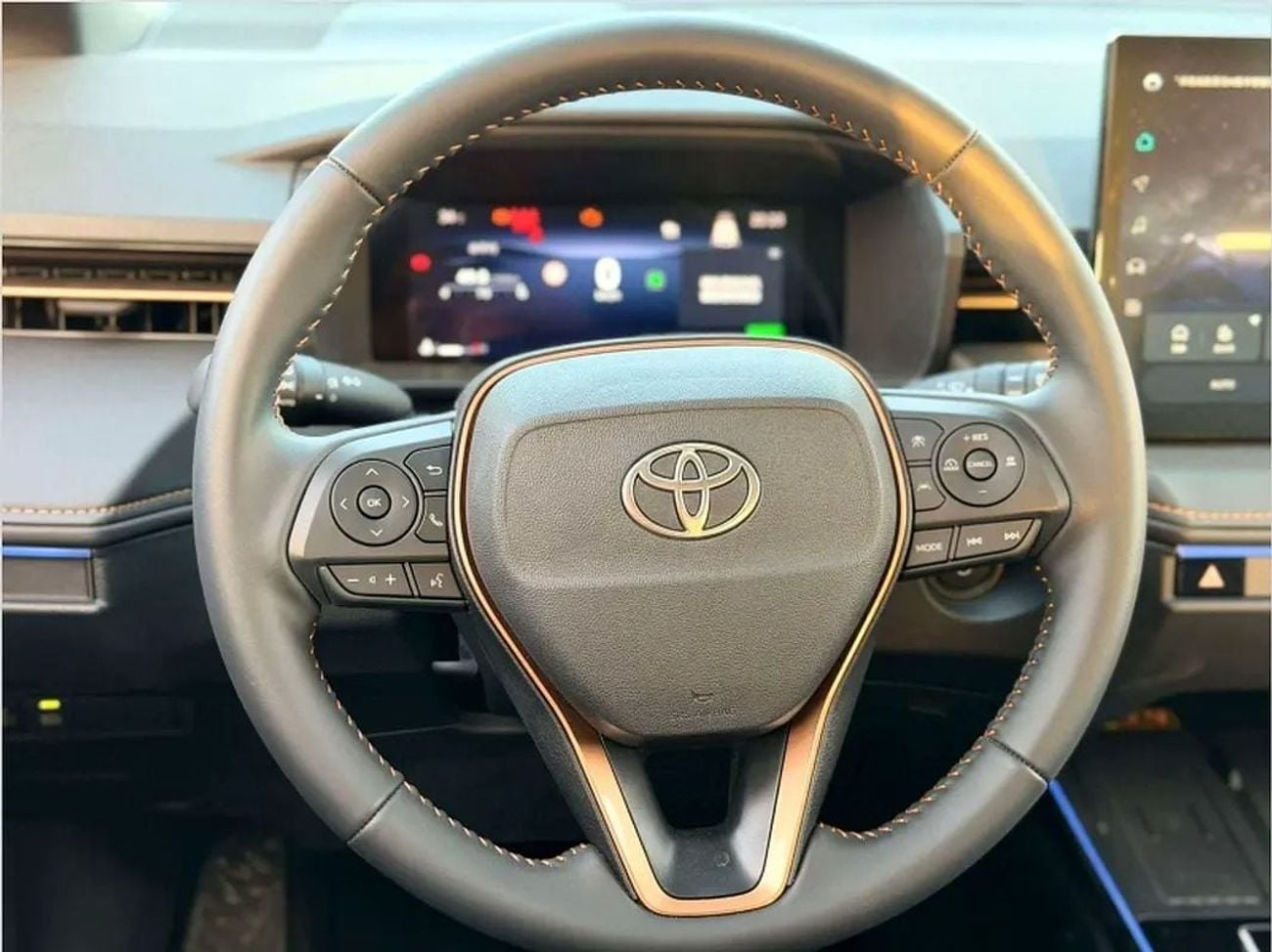 Toyota Frontlander Luxury