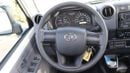 Toyota Land Cruiser Pick Up LC79 4.2L Diesel 6-Cylinder 2025YM [Open Destination]