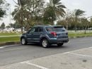 Ford Explorer Limited 3.5L
