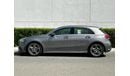 Mercedes Benz A200 MERCEDES | A200 | GCC SPECS |