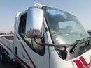 ميتسوبيشي فوسو كانتير MITSUBISHI CANTER TRUCK RHD 1997 MODEL 4.5 L DIESEL MANUAL(PM31017)