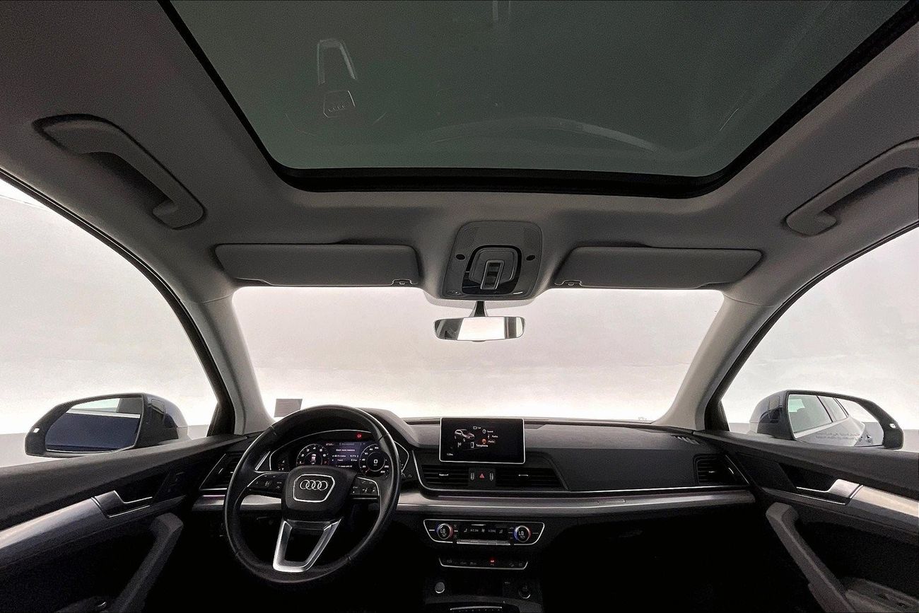 Infiniti Q50 Premium / Luxe | Guaranteed Warranty | 0 Down Payment