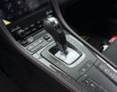 Porsche 718 Cayman 2025 Porsche 718 Cayman GTS, 2028 Porsche Warranty, Full Porsche Service History, Low Km, GCC