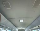 Toyota Coaster 4.2L V6 DIESEL 23 STR 4.2L V6 DIESEL | 23 STR M/T | AUTO FOLDING DOOR | REAR SEATS BELT (CODE # COD42A)