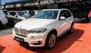 BMW X5 Xdrive 50i