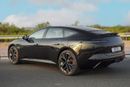 Avatr 12 GT Avatr 12 Rear-Wheel Drive All-Electric