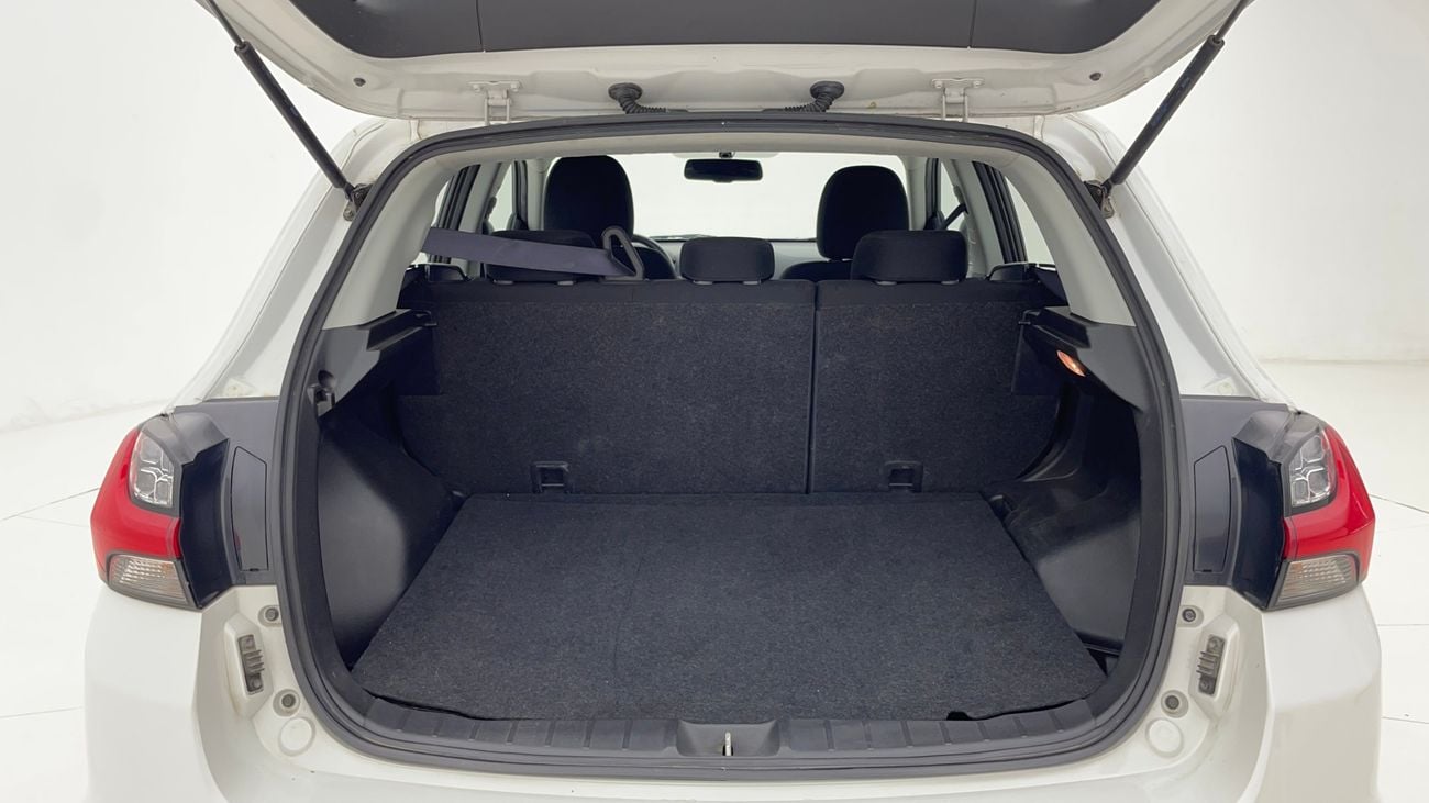 ميتسوبيشي ASX GLX LOWLINE CAMERA+SENSOR 2 | بدون دفعة مقدمة | اختبار القيادة في المنزل