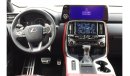 Lexus LX 600 Lexus LX600 2023 New F Sport GCC Spec with Warranty Services