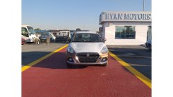 Suzuki Dzire 1.2L 2021 PUSH STRAT REAR AC BACK SESOIER  KEY LESS TRIP TONIC GEARBOX FOG LIGHT EXPORT ONLY