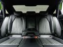 Audi RS3 TFSI quattro 2.5L Sedan 2022 Audi RS3, 2.5 TC I5, AWD, 400bhp, 7 Speed Automatic
