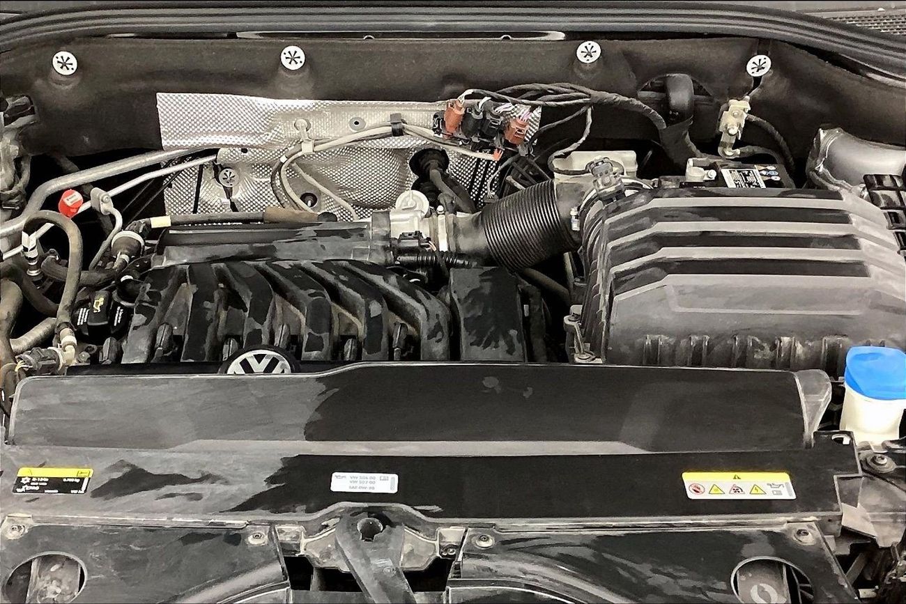 Volkswagen Teramont Trendline | National Day Celebration | Guaranteed Warranty | 0 Down Payment