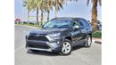Toyota RAV4 TOYOTA RAV4 Limited Full option