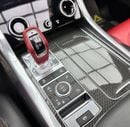 Land Rover Range Rover Sport SVR 5.0L (550 HP) 2021 Range Rover Sport SVR, April/2026 Range Rover Warranty, Range Rover Full Serv