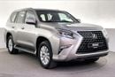 لكزس GX 460 Premier | شامل الضمان | 0 ﺪﻔﻋﺓ ﺃﻮﻟﻯ