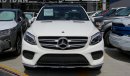 Mercedes-Benz GLE 400 AMG 4Matic