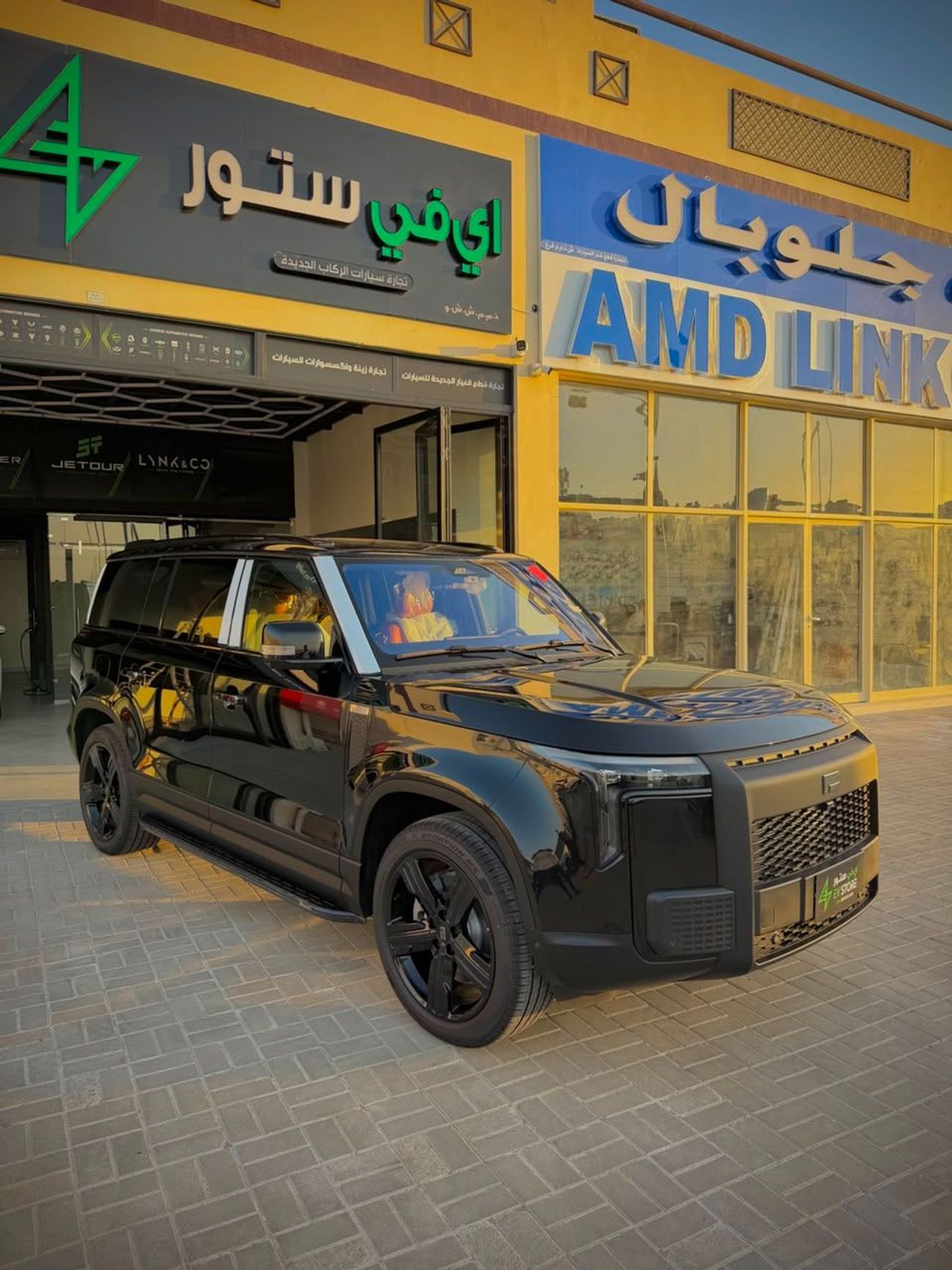 روكس 01 PRESTIGE Rox 01 vip