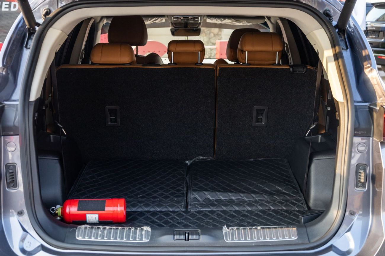 Jetour X70 Plus Luxury 1.6T