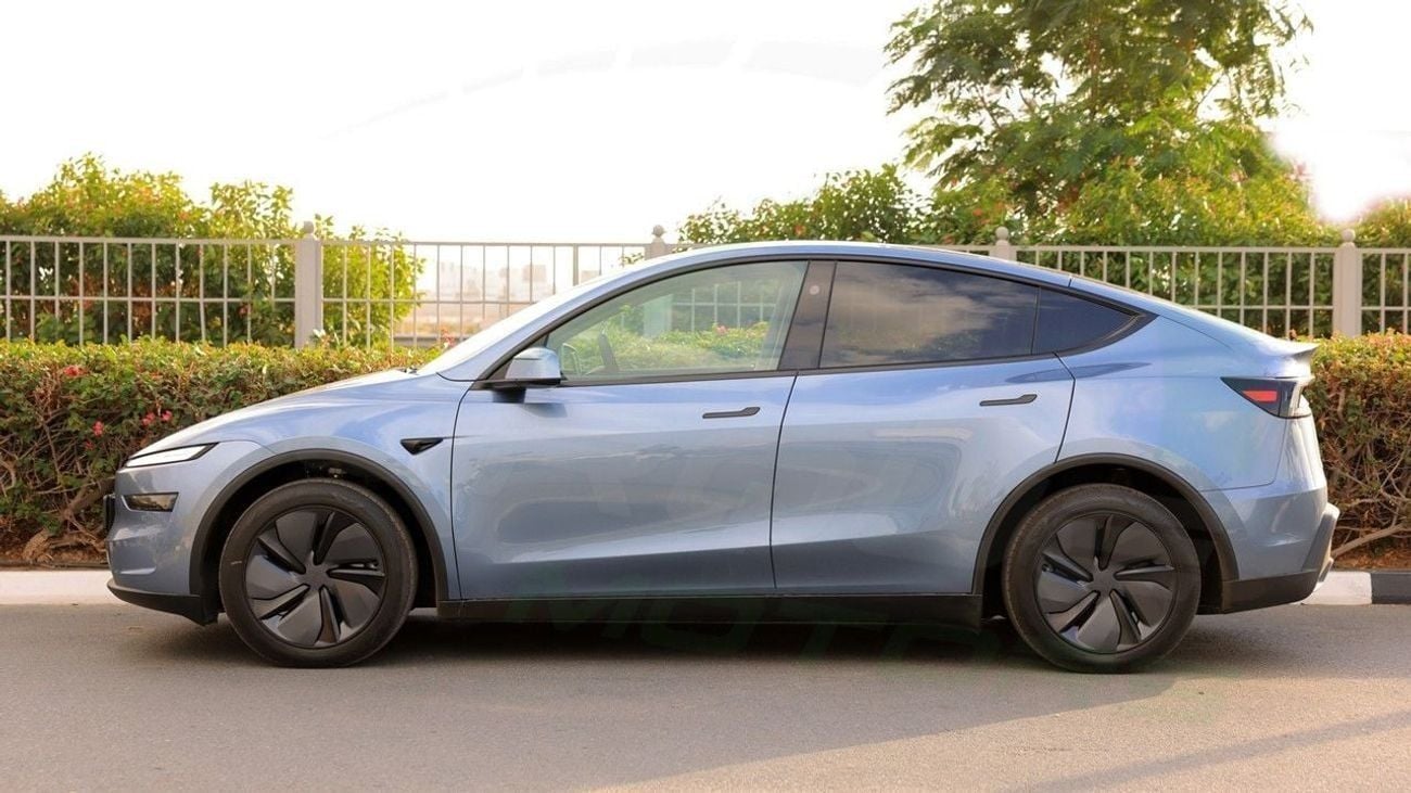 تسلا موديل Y ( Only For Export ) 2025/2025 Tesla Model Y RWD BRAND NEW