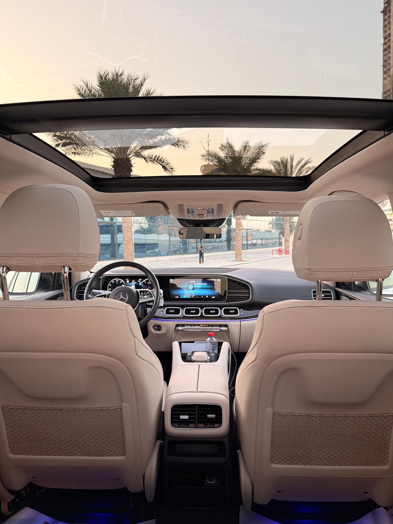 مرسيدس بنز GLE 580 GLE 580