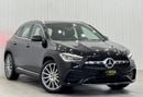 Mercedes-Benz GLA 200 AMG 1.3L 2021 Mercedes Benz GLA200 AMG, 2025 Mercedes Warranty, 2026 Mercedes Service Pack, Full Opt
