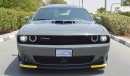 Dodge Challenger Scatpack Shaker 2019, 392 HEMI, 6.4L V8 GCC, 0km with 3 Years or 100,000km Warranty