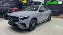 Mercedes Benz GLC200 4MATIC
