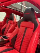 Aston Martin DBX 707 | GCC Specs | Dealer Warranty & Service Contract