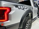 فورد F 150 RAPTOR CREW CAB LUX