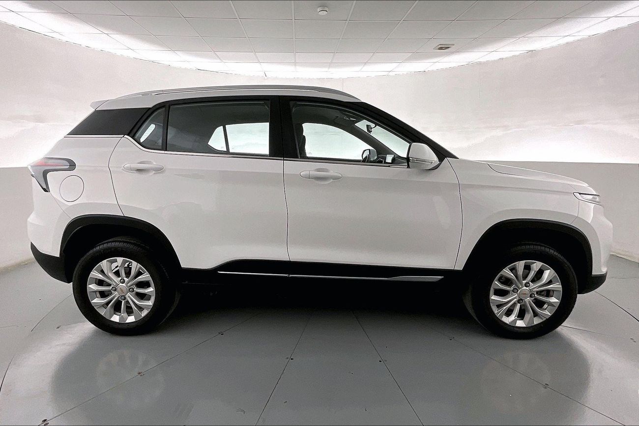 Mitsubishi Eclipse Cross GLS Highline | 1 year free warranty | 0 Down Payment