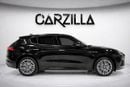 Maserati Grecale AED 3,995 / Monthly l 0% Downpayment l Modena l Agency Warranty