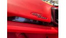 فيراري 488 Ferrari 488 Spider - Fully Carbon Fiber - 2016 -AED 14,789/ Monthly - Under Warranty - Free Service