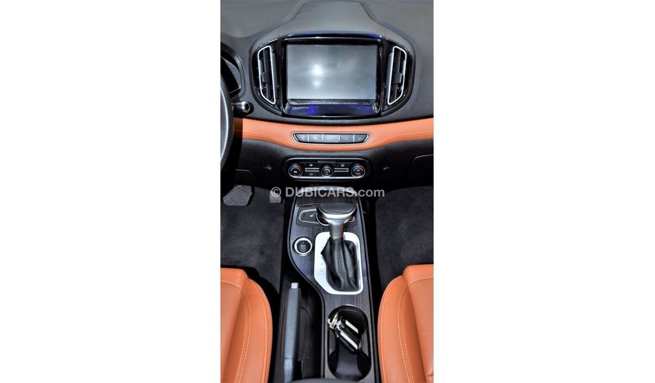 Chery Tiggo EXCELLENT DEAL for our Chery Tiggo 7 ( 2018 Model ) in White Color GCC Specs