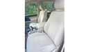 Toyota Land Cruiser 4.5L GXR TURBODIESEL V8 AUTOMATIC TRANSMISSION