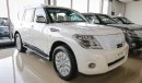 Nissan Patrol LE VVEL DIG TITANIUM