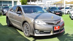 Toyota Camry GLX