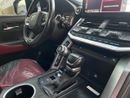 Toyota Land Cruiser GR SPORT LHD 3.5L TWIN TURBO V6 Petrol Engine Automatic transmission 4WD 7 Seater 5 doors