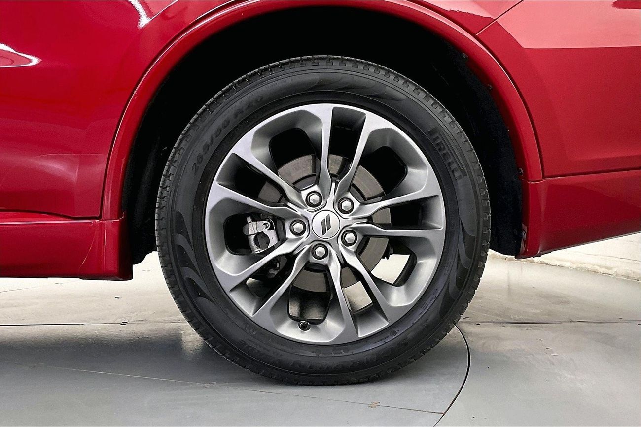 MG ZS Trophy | 1 year free warranty | 0 Down Payment