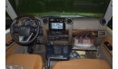 تويوتا لاند كروزر بيك آب 79 DOUBLE CAB V8 4.5L TURBO DIESEL 4WD MANUAL TRANSMISSION - 70TH ANNIVERSARY EDITION