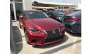 Lexus IS250 مبادله او بيع