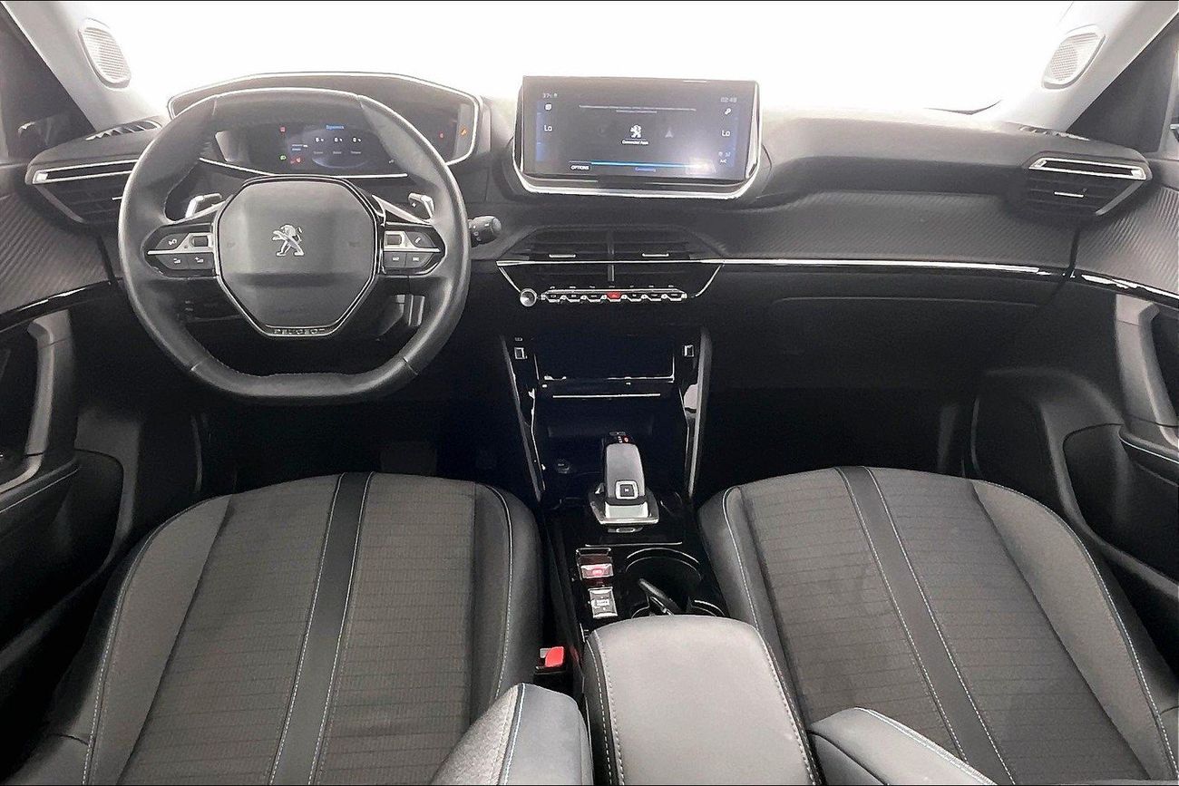 بيجو 2008 Allure | National Day Celebration | شامل الضمان | 0 ﺪﻔﻋﺓ ﺃﻮﻟﻯ