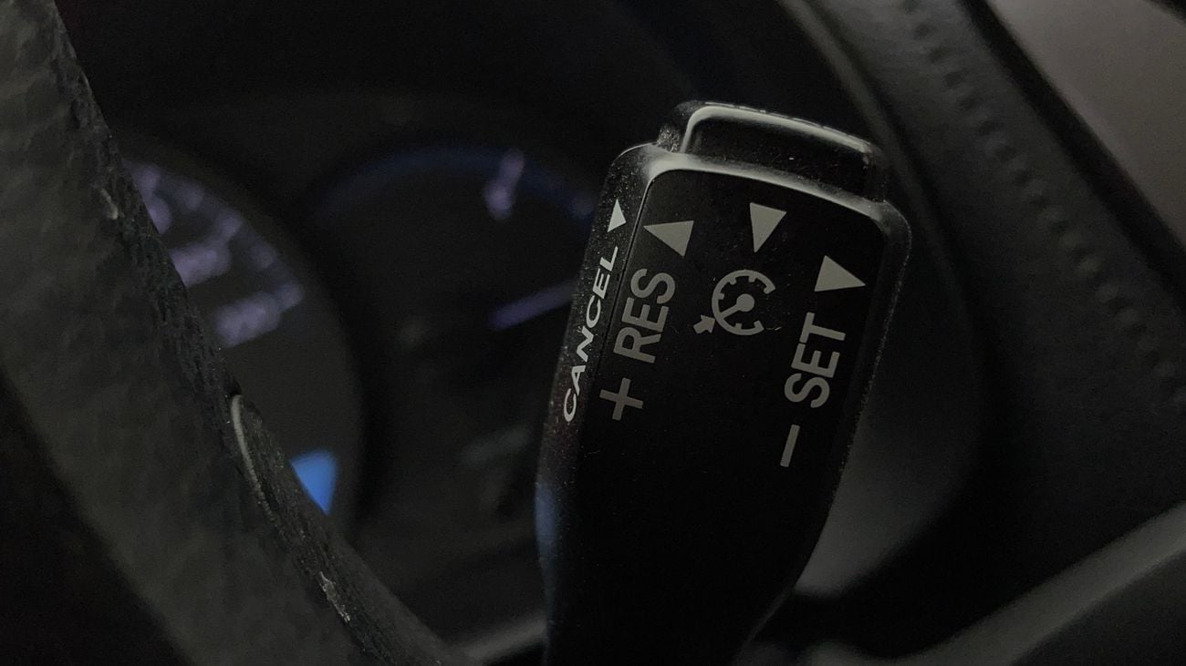 تويوتا يارس SE 1.5 | بدون دفعة مقدمة | اختبار القيادة في المنزل