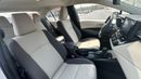Toyota Corolla GLI GCC 1.6