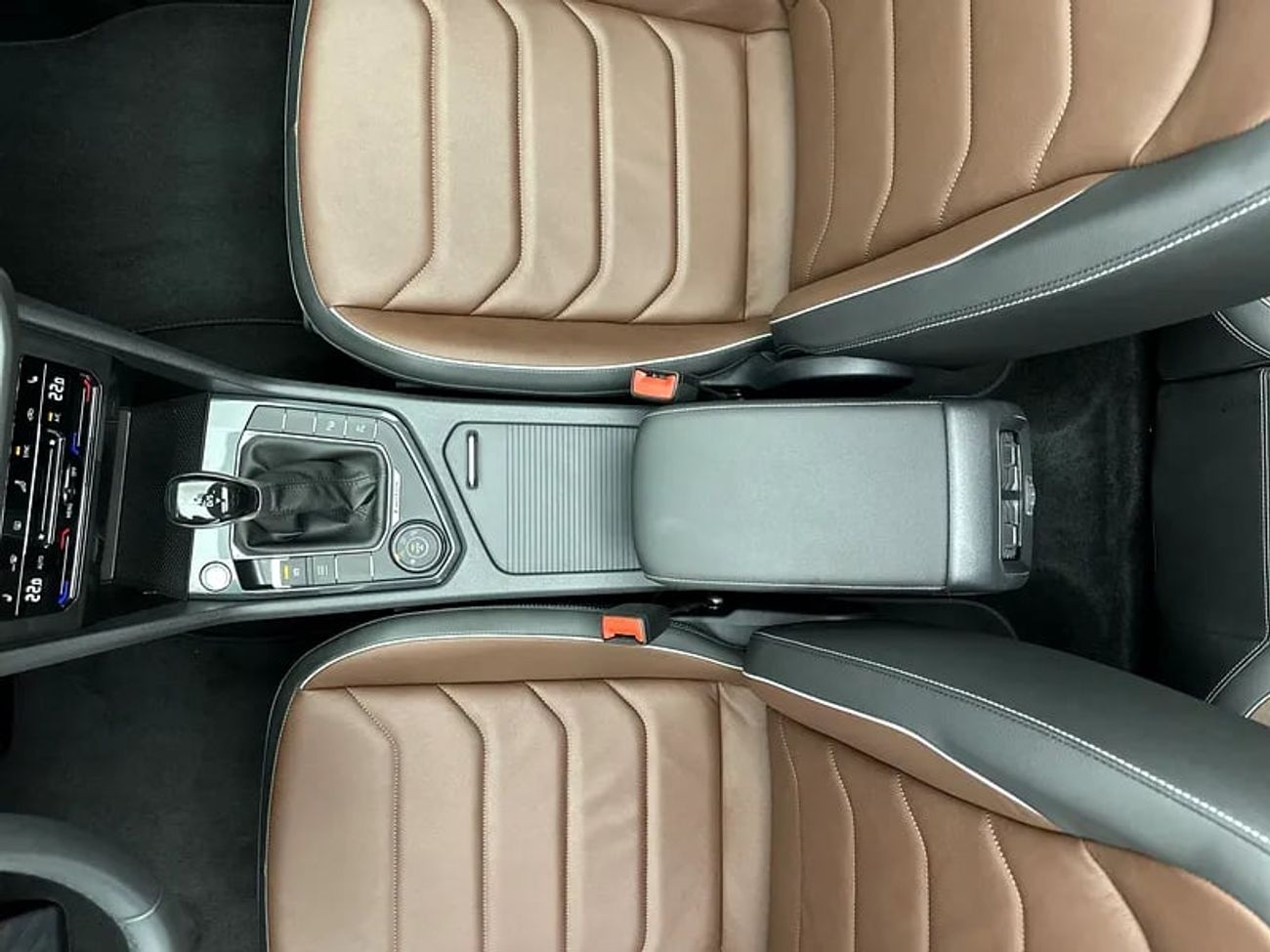 Volkswagen Tiguan 2.0 TSI Elegance Elegance