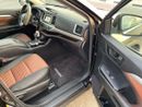 Toyota Highlander 2015 Toyota Highlander LE MidOption+ 3.5L V6 - AWD 4x4  Full 7 Seater Leather - Rear CAM -