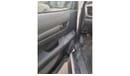 Toyota Hilux 2.4L DIESEL Manual Wide Body Tailgate Handle EUROPE SPECIFICATION Спецификация для Европы