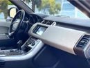 Land Rover Range Rover Sport 1,620 EMI PM | | HSE | WELL MAINTAINED