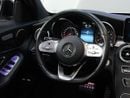 Mercedes-Benz C 300 2021 - Hybrid | with Warranty