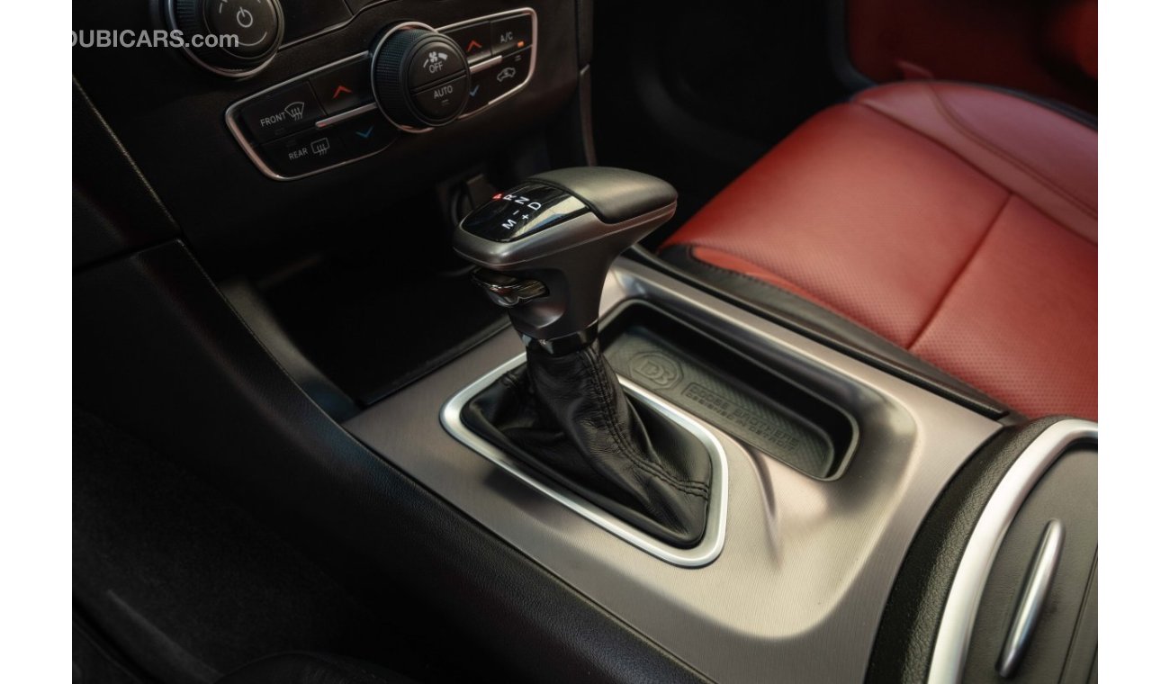 Dodge Charger GT | 2,348 P.M  | 0% Downpayment | Magnificient Condition!
