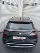 Hyundai Creta COMFORT Mid 1.6L