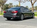BMW 730Li Exclusive 2.0L